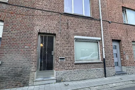 Huis Te Koop Tienen