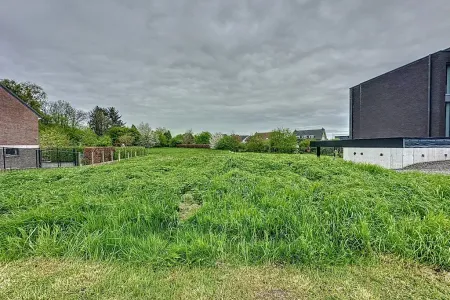 Grond Te Koop Bierbeek