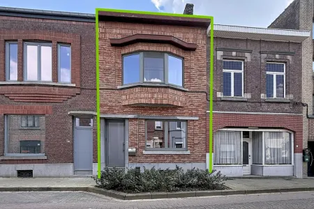 Huis Te Koop Tienen