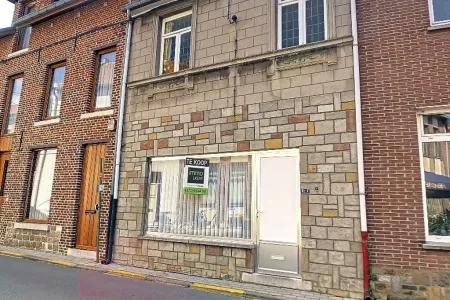 Huis Te Koop Zoutleeuw