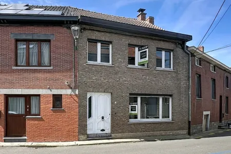 Huis Te Koop Zoutleeuw
