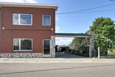 Huis Te Koop Linter