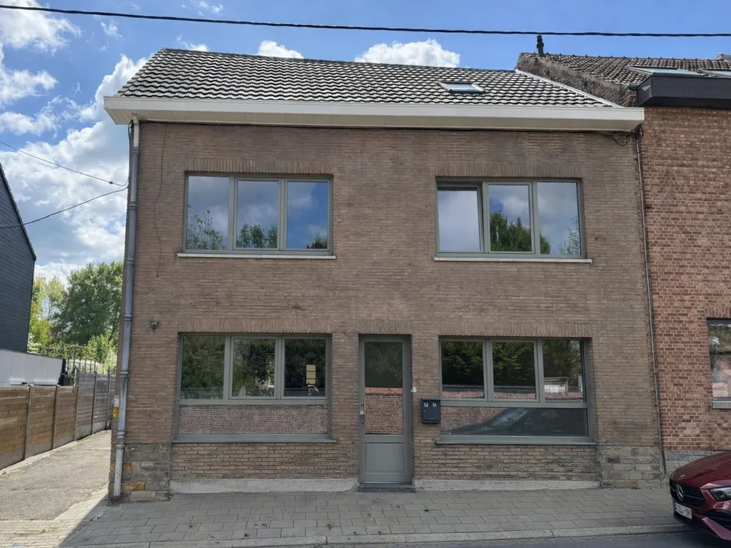 Handelspand in Leuven - 7680236 - Pastoor Legrandstraat 51, 3012 Leuven