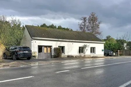 HuisKeerbergen