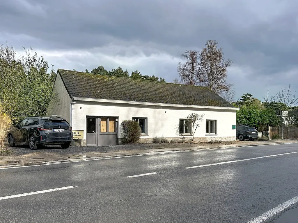 Hoofdfoto Huis in Keerbergen