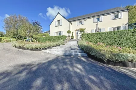Huis Te Koop Bouillon