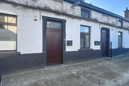 Huis Te Huur Leuven