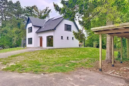 Huis Te Koop Scherpenheuvel-Zichem