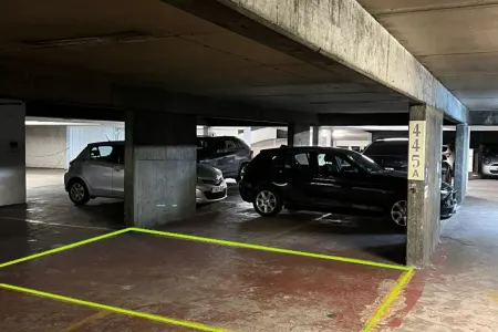 Garage Te Koop Leuven
