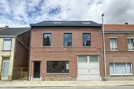 Huis Te Koop Leuven