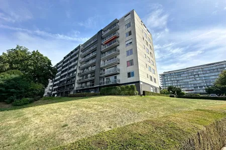 Appartement Te Koop Leuven