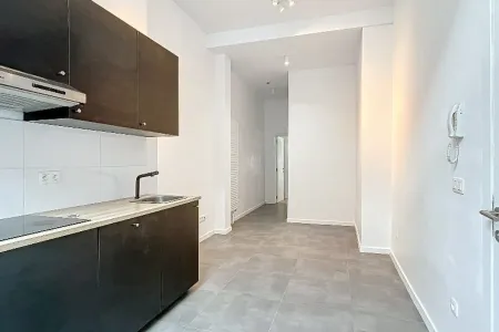 Appartement Te Koop Leuven