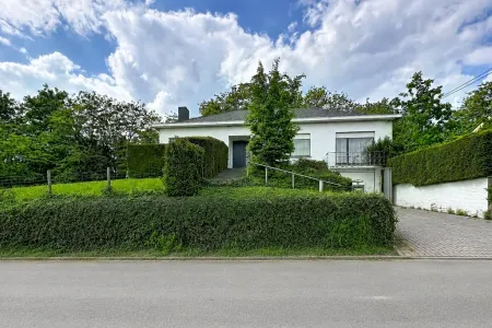 Huis Te Koop Bierbeek