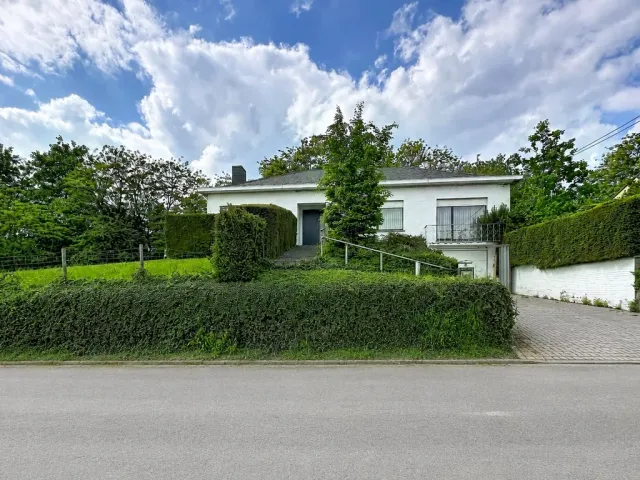 Villa in Bierbeek - Ridderstraat 30, 3360