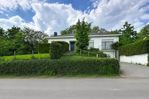 Villa Te Koop Bierbeek
