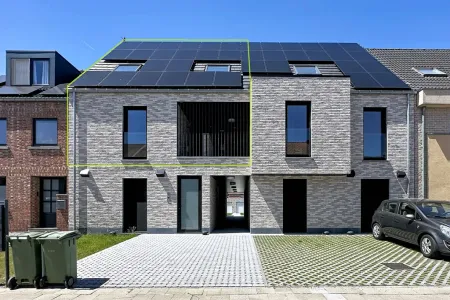 Huis Te Huur Leuven
