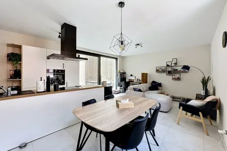 Appartement Te Koop Tienen