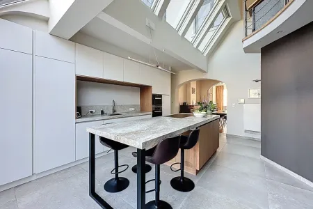 Huis Te Koop Leuven