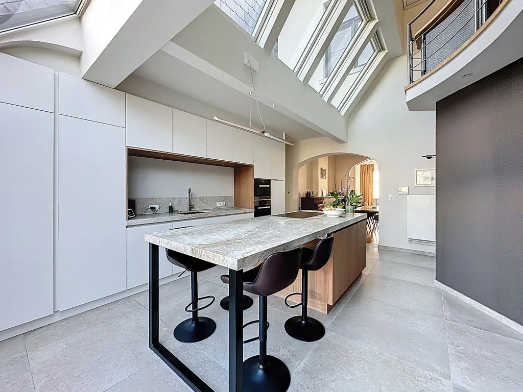 Hoofdfoto Huis in Leuven