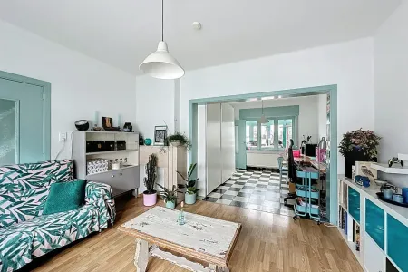 Huis Te Koop Tienen