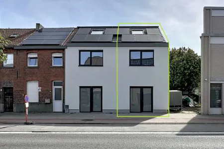 Huis Te Koop Leuven