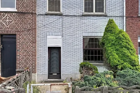 Huis Te Koop Tienen