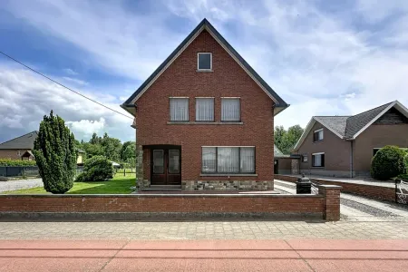 Garage Te Koop Tielt-Winge