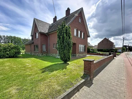 Huis in Tielt-Winge - Rillaarseweg 104, 3390 - foto 3