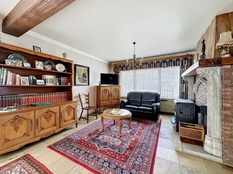 Huis in Tielt-Winge - Rillaarseweg 104, 3390 - foto 5