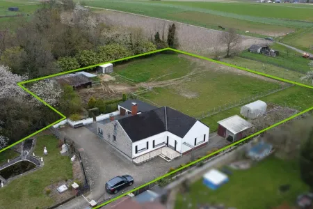 Huis Te Koop Lubbeek