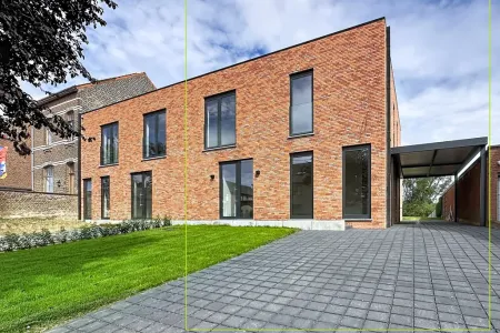 Huis Te Koop Tienen