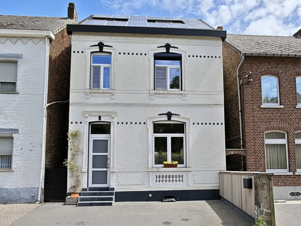 Hoofdfoto Huis in Landen