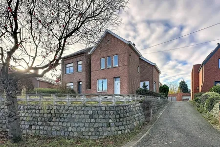 Huis Te Koop Leuven