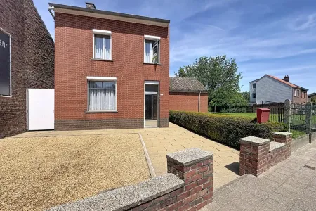 Huis Te Koop Tienen