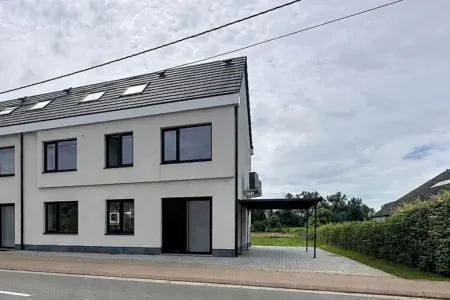 Huis Te Koop Rotselaar