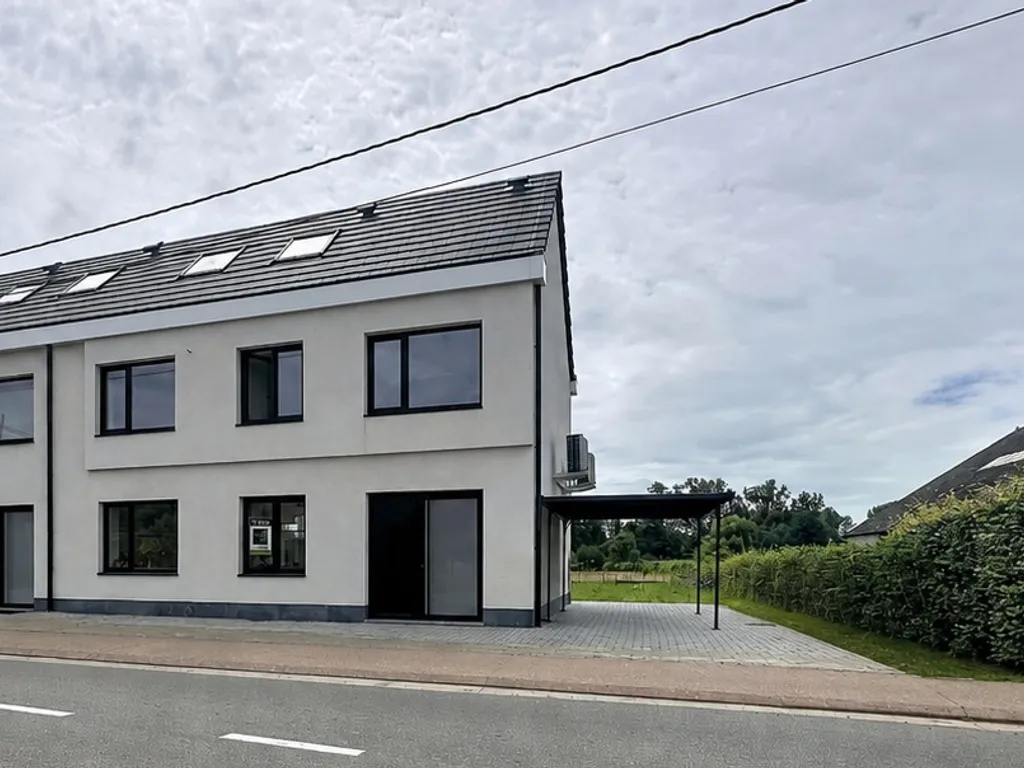 Hoofdfoto Huis in Rotselaar