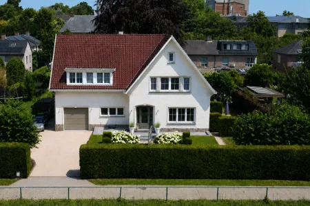 Villa Te Koop Herent