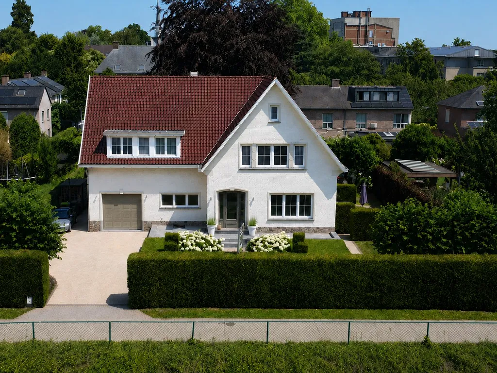 Hoofdfoto Villa in Herent