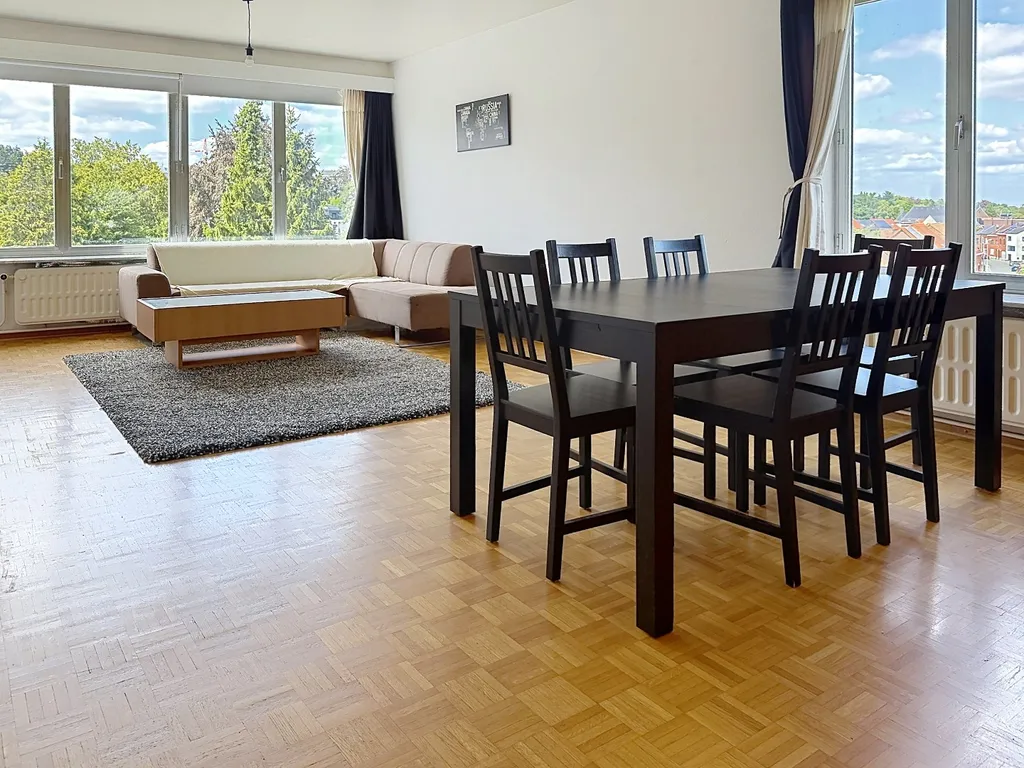 Hoofdfoto Appartement in Heverlee