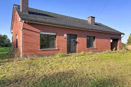 Huis Te Koop Leuven