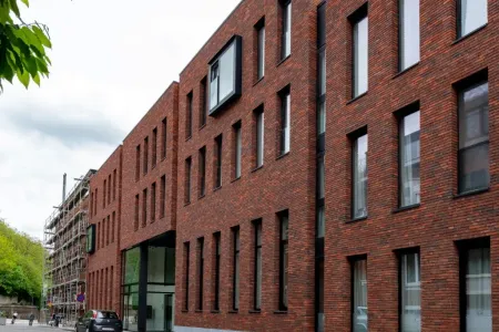 Studentenkot Te Koop Leuven
