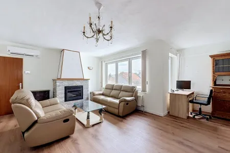 Appartement À vendre Tirlemont