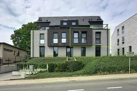 Appartement À vendre Lubbeek
