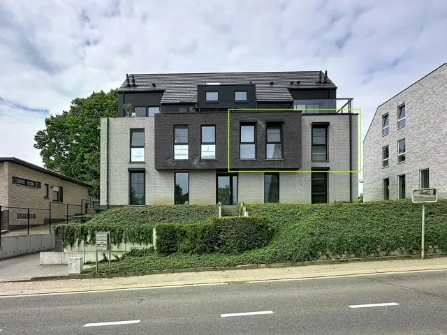 Appartement in Lubbeek - Ganzendries 10, 3212