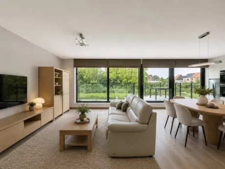 Appartement in Lubbeek - Ganzendries 10, 3212 - foto 3