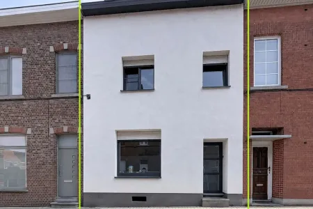Huis Te Koop Tienen