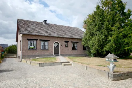 Maison À vendre Geetbets