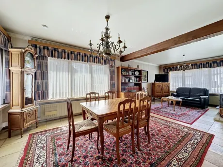Huis in Tielt-Winge - Rillaarseweg 104, 3390 - foto 6