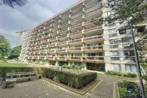 AppartementMolenbeek-Saint-Jean