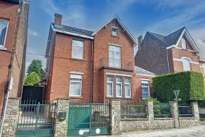 Huis Te Koop Tubize